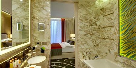 Отель Waldorf Astoria Berlin в Берлин - Германия