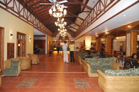 Отель DoubleTree by Hilton Hotel Goa - Arpora - Baga в Арпора - Индия