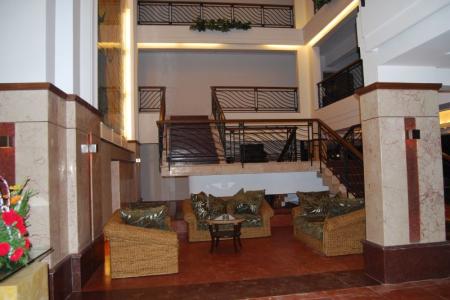 Отель DoubleTree by Hilton Hotel Goa - Arpora - Baga в Арпора - Индия