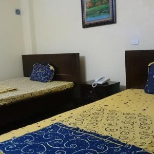 отель Dong Thanh