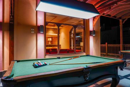 Отель Charmillion Club Aqua Park в Набк Бей - Египет