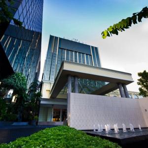 отель The Sukosol Hotel Bangkok