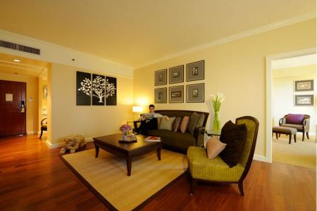 Отель The Sukosol Hotel Bangkok в Бангкок - Таиланд