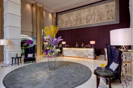 Отель The Sukosol Hotel Bangkok в Бангкок - Таиланд