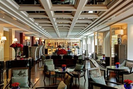 Отель The Sukosol Hotel Bangkok в Бангкок - Таиланд