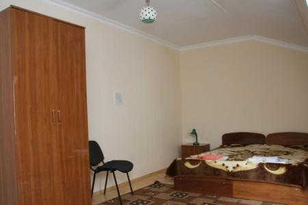 Отель Адамас в Приэльбрусье - Россия