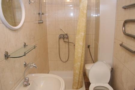 Отель Адамас в Приэльбрусье - Россия