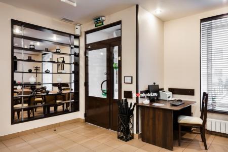 Отель М-Отель в Санкт-Петербург - Россия