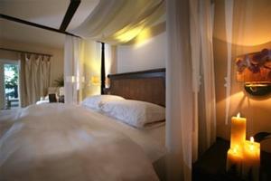 Casa Colonial Beach & Spa