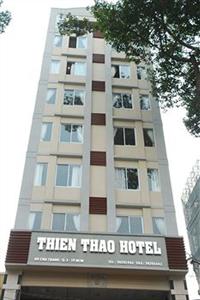 отель Thien Thao