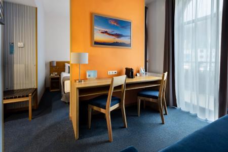 Отель Tulip Inn Rosa Khutor Hotel в Роза Долина (560) - Россия