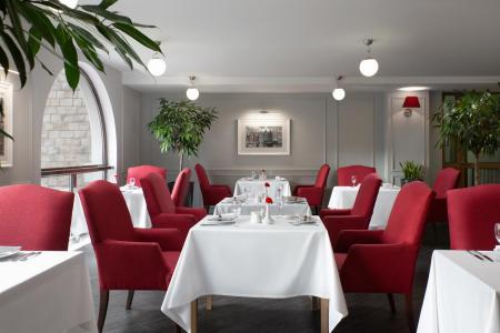 Отель Tulip Inn Rosa Khutor Hotel в Роза Долина (560) - Россия