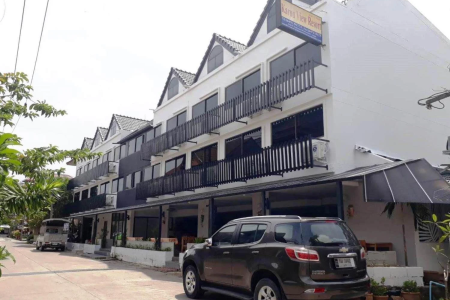 Отель Karon View Resort в пляж Карон - Таиланд