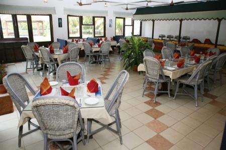 Отель The Byke Old Anchor в Кавелоссим - Индия