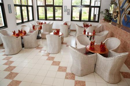 Отель The Byke Old Anchor в Кавелоссим - Индия