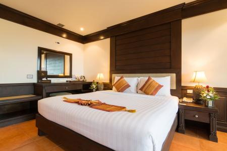 Отель Aonang Orchid Resort в Ао Нанг - Таиланд