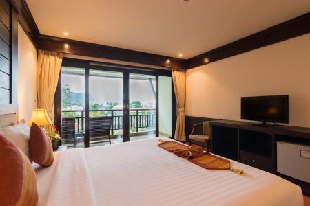 Отель Aonang Orchid Resort в Ао Нанг - Таиланд