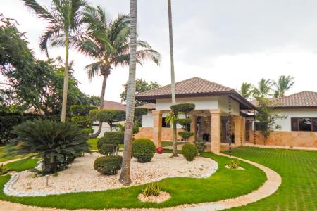 Casa de Campo Resort & Villas