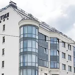 отель Балтия
