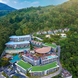 отель Kalima Resort & Spa