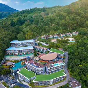 отель Kalima Resort & Spa