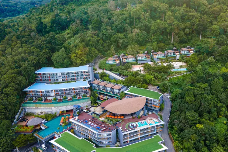 Kalima Resort & Spa