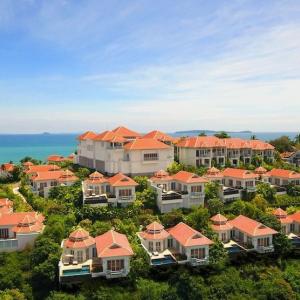 отель Amatara Wellness Resort