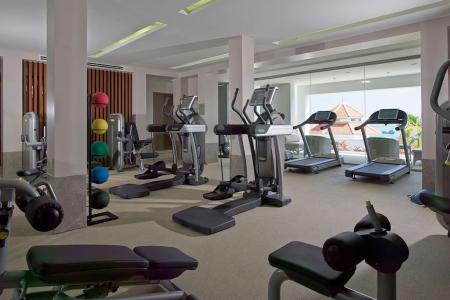 Отель Amatara Wellness Resort  в пляж Панва - Таиланд