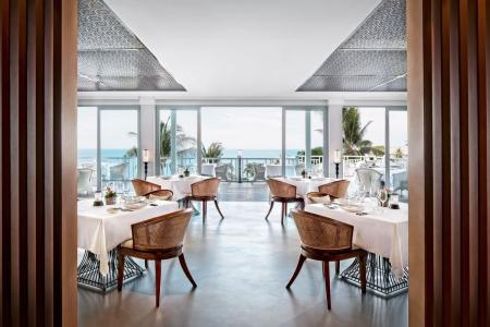 Отель Amatara Wellness Resort  в пляж Панва - Таиланд