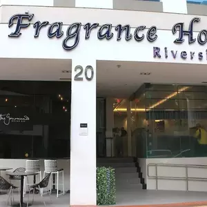 отель Ibis Budget Singapore Clarke Quay