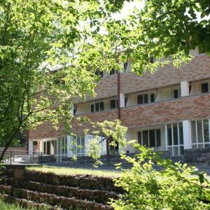 отель Tsaghkahovit