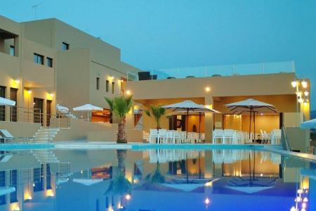 Rimondi Grand Resort & Spa