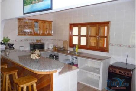 Отель Casa De Leela в о. Ла Диг - Сейшелы