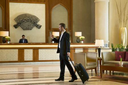 Отель Crowne Plaza Jordan Dead Sea Resort & Spa в Мертвое море (Иордания) - Иордания