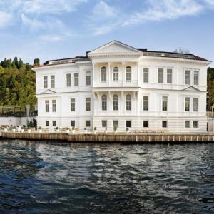 отель A'jia Hotel