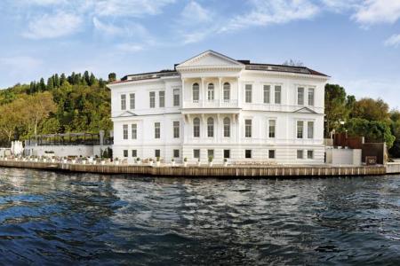 Отель A'jia Hotel в Стамбул - Турция