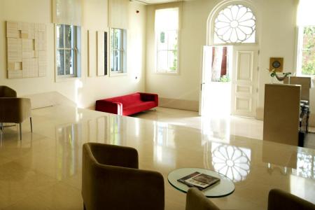 Отель A'jia Hotel в Стамбул - Турция