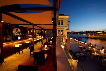 Отель A'jia Hotel в Стамбул - Турция