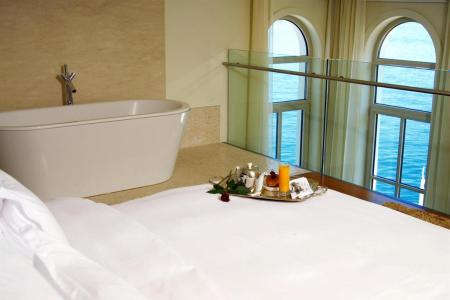 Отель A'jia Hotel в Стамбул - Турция