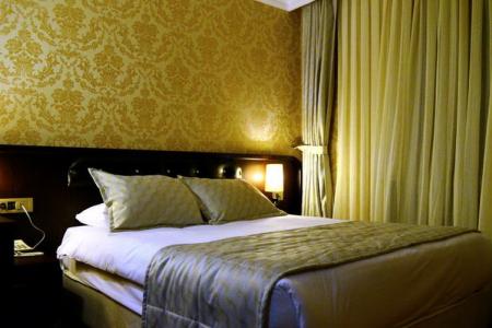 Отель Balin Hotel в Беязыт - Турция