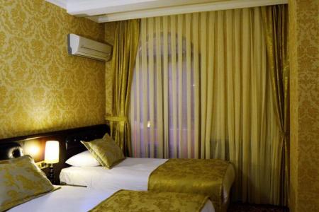 Отель Balin Hotel в Беязыт - Турция