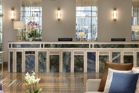 Отель Barcelo Istanbul в Таксим - Турция