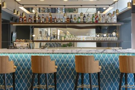 Отель Barcelo Istanbul в Таксим - Турция