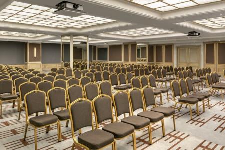 Отель Barcelo Istanbul в Таксим - Турция