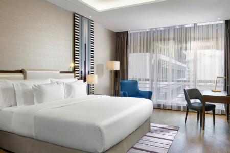 Отель Barcelo Istanbul в Таксим - Турция
