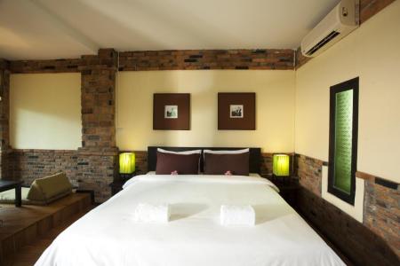 Отель Motive Cottage Resort в Као Лак - Таиланд