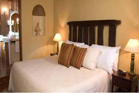 Casa de Sierra Nevada