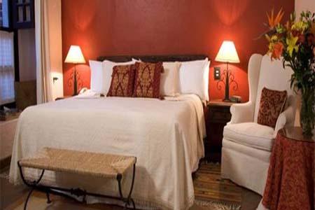 Casa de Sierra Nevada