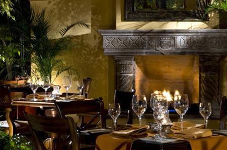 Casa de Sierra Nevada