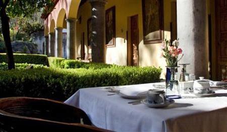 Casa de Sierra Nevada